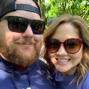 Meet your Posher, Laura-meade